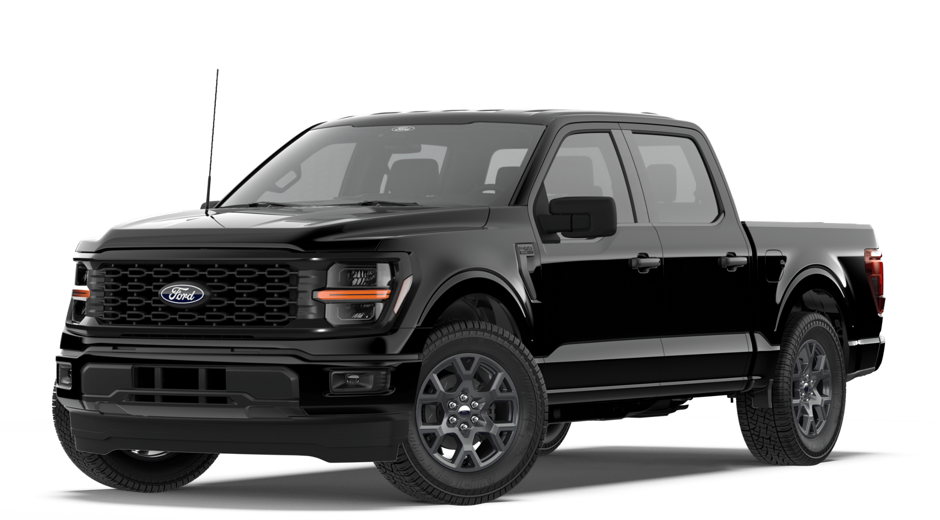 2026 Ford F-150® External Image 1